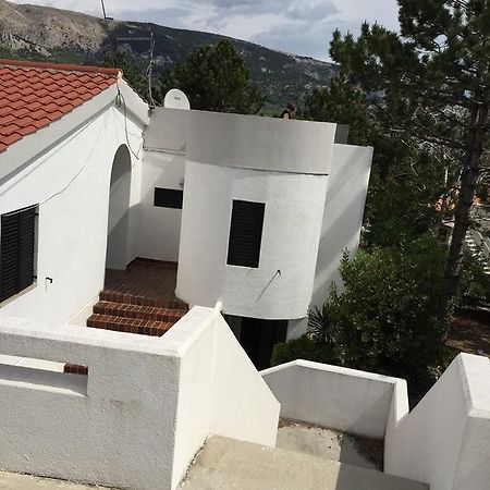 Apartments Peace&Love Baška Exteriér fotografie